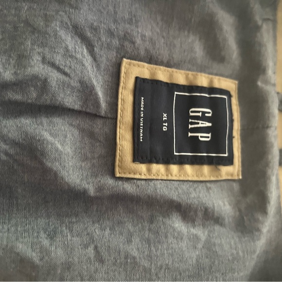 Men’s casual blazer - Picture 2 of 3